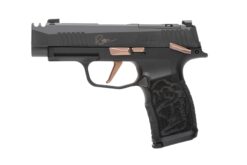 SIG SAUER P365 XL ROSE COMP Set