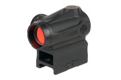 SIG SAUER ROMEO MSR Gen2 | Green Dot | 2 MOA