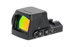 SIG SAUER ROMEO X PRO Red Dot