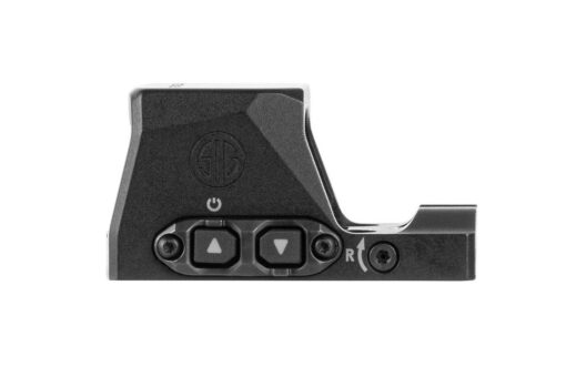 SIG SAUER ROMEO X PRO Red Dot 1