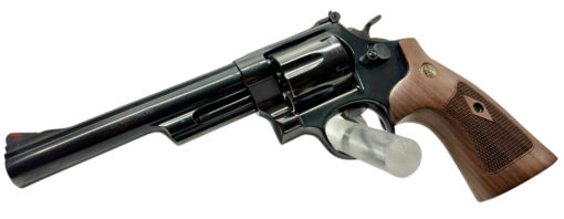 S&W Revolver 29, 6 1-2 Classics Series-brüniert- DirtyHarry