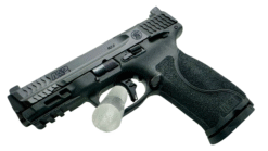S&W Pistole M&P9 M2.0 OR 4 1 4 (mit Sicherung FS