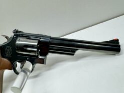 S&W Revolver 29, 6 1:2 (Classics Series : brüniert) DirtyHarry4