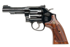 S&W Revolver 48 4 Zoll