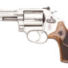 S&W Revolver 60 Pro Series 3, AS