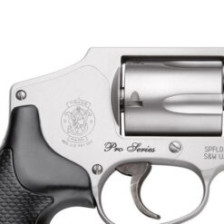 S&W Revolver 642, 1 7 8 Zoll Vollmond Cli3ps