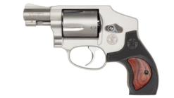 S&W Revolver 642 PC, 1 78 (Vollmond Clips Stainless)