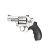 S&W Revolver 686, 2 12