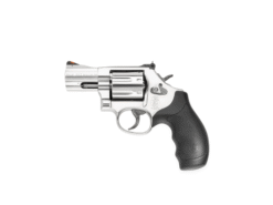 S&W Revolver 686, 2 12