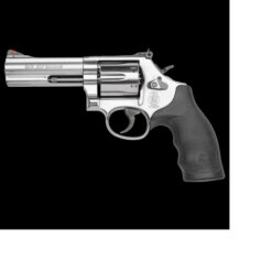 S&W Revolver 686, 4