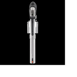 S&W Revolver 686, 4 3