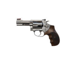 S&W Revolver 686 Boar Hunter, 7 Schuss