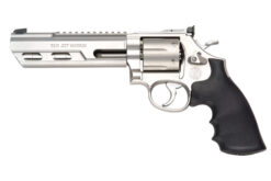 S&W Revolver 686 Competitor, 6