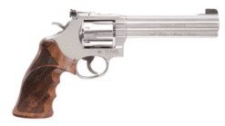SW Revolver 686 Deluxe Match Master 622 Stainless