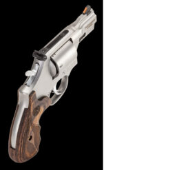 S&W Revolver 686 PC, 2 1:2 2