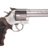S&W Revolver 686 Target Champion 6 Zoll Stainless