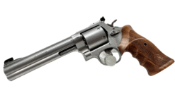 S&W Revolver Mod. 629 Match Master
