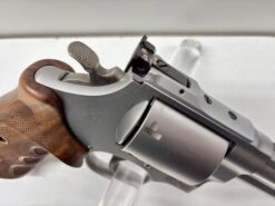 S&W Revolver Mod. 629 Match Master11