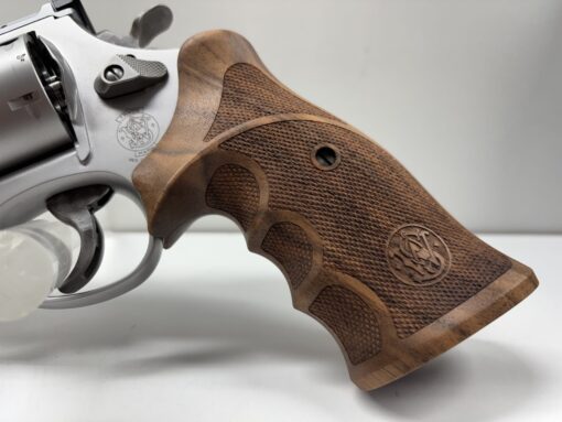 S&W Revolver Mod. 629 Match Master13