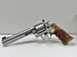 S&W Revolver Mod. 629 Match Master14