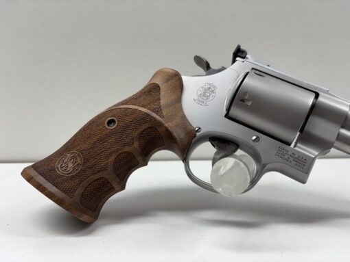 S&W Revolver Mod. 629 Match Master16