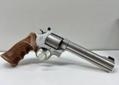 S&W Revolver Mod. 629 Match Master17