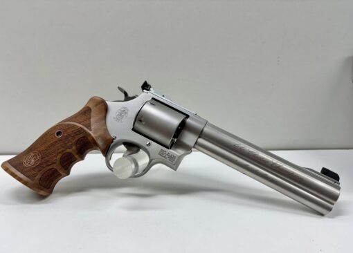 S&W Revolver Mod. 629 Match Master17