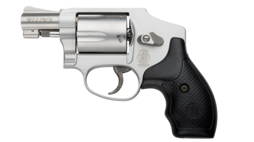 S&W Revolver Mod. 642, 1 78