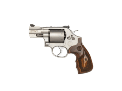 S&W Revolver Mod. 686 PC, 2 12