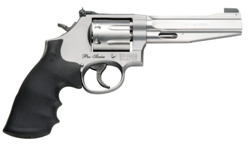 S&W Revolver Mod. 686 Pro Series, 5
