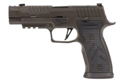 Sig Sauer P320 AXG Legion OR 9mmLuger