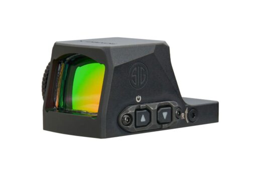 Sig Sauer ROMEO X Enclosed Pro