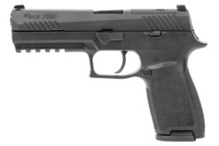 SigSauer P320 FS