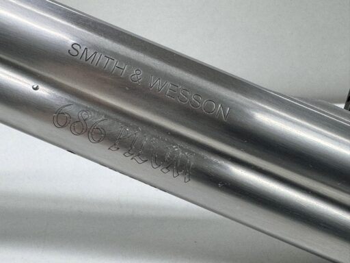 Smith & Wesson M686 PILUM (1)