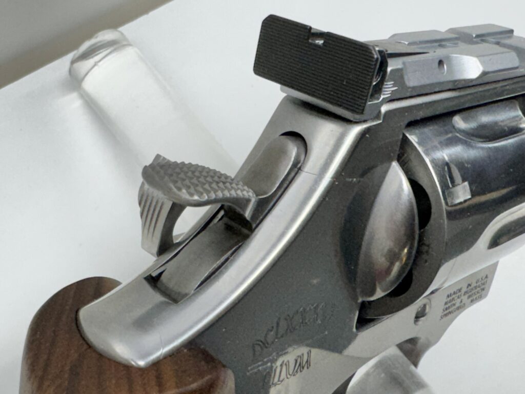 Smith & Wesson M686 PILUM (10)