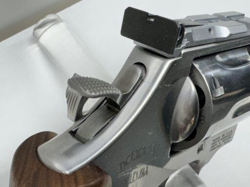 Smith & Wesson M686 PILUM (10)