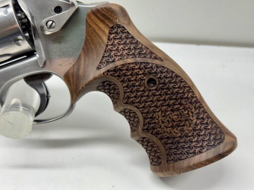 Smith & Wesson M686 PILUM (2)