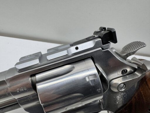 Smith & Wesson M686 PILUM (3)