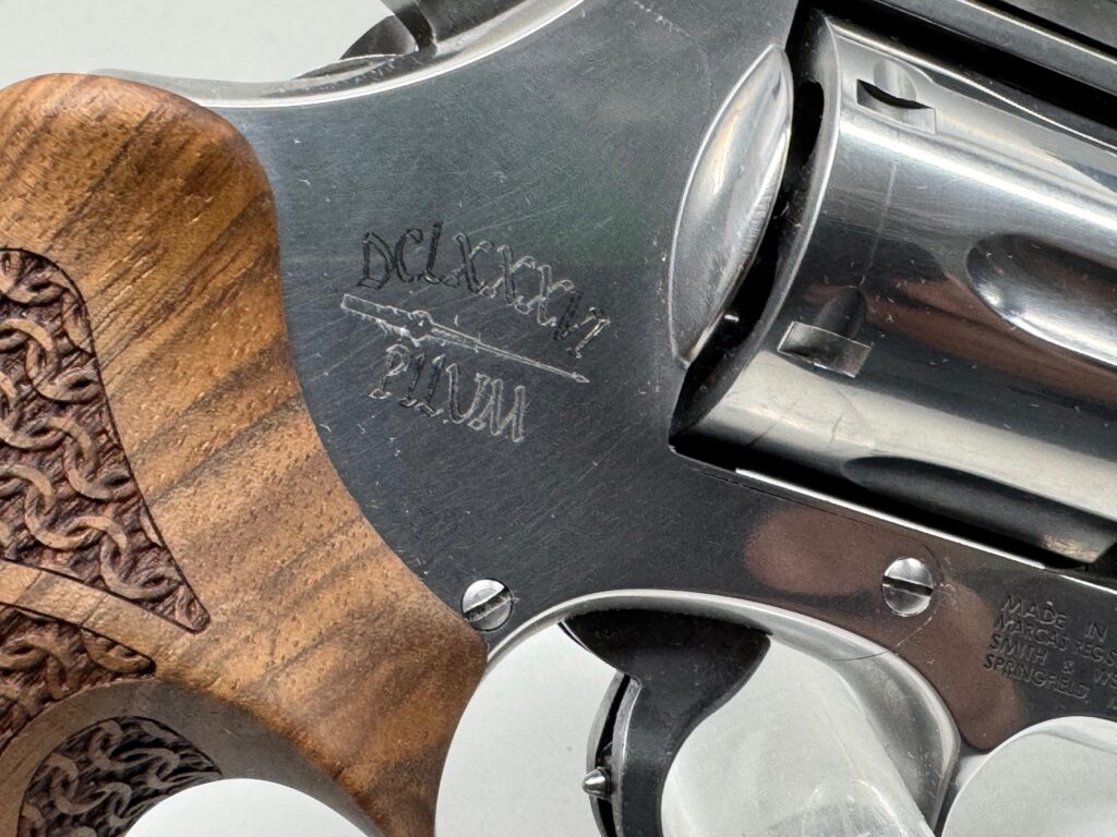 Smith & Wesson M686 PILUM (6)