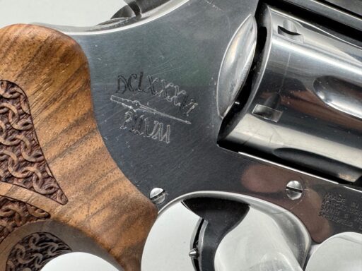 Smith & Wesson M686 PILUM (6)
