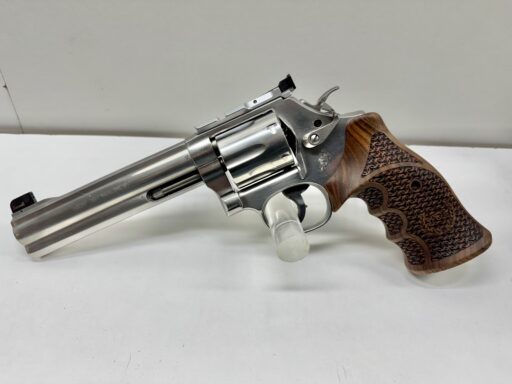 Smith & Wesson M686 PILUM (7)