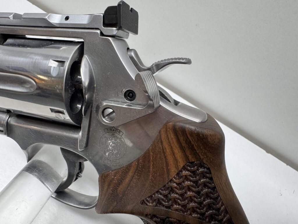 Smith & Wesson M686 PILUM (9)