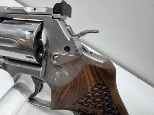 Smith & Wesson M686 PILUM (9)