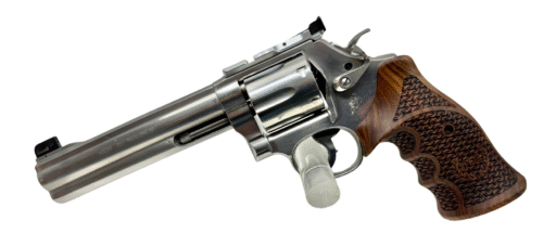Smith & Wesson M686 PILUM.