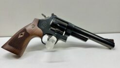 Smith&Wesson Dirty Harry Mod.297