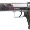 Tanfoglio Pist. Gold Match Combo, 6, mit Wechselsystem