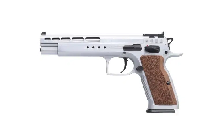 Tanfoglio Pist. Gold Match Combo, 6, mit Wechselsystem 2
