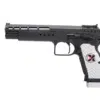 Tanfoglio Pistole T97L Gold Match Xtreme Combo, 6, BDS, WS