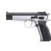 Tanfoglio Pistole T97L Match Combo, Duotone (WS)