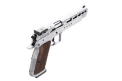 Tanfoglio Pistole P19 Gold Match, Optic Ready, 6 4